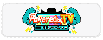 Powered by TV〜元気ジャパン〜