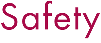 Safety